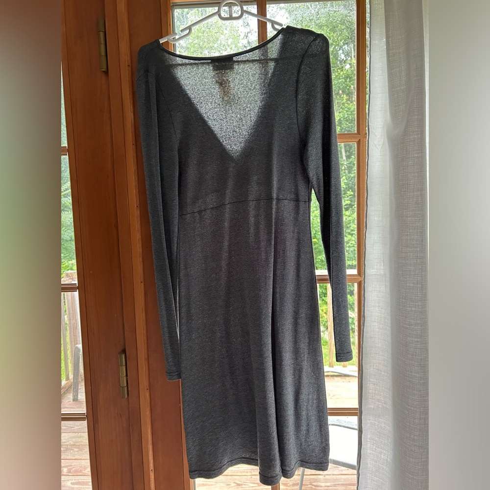Roxy spring/summer dress